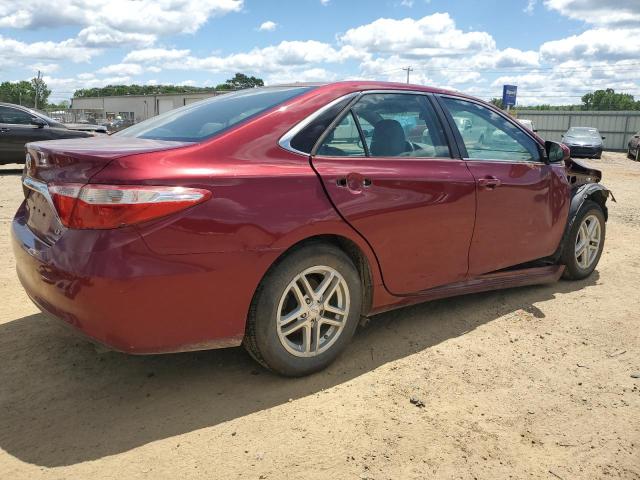 2016 Toyota Camry Le VIN: 4T1BF1FK0GU546219 Lot: 53234084