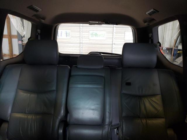 2009 Lexus Gx 470 VIN: JTJBT20X190176574 Lot: 55171914