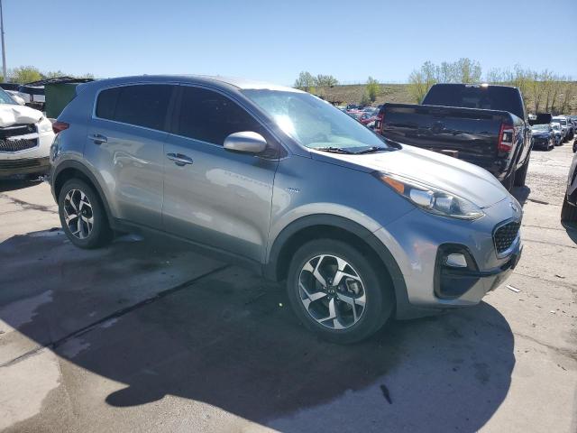 KNDPMCAC0L7634997 Kia Sportage L 4