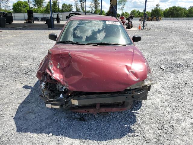 2000 Mitsubishi Mirage De VIN: JA3AY11A4YU018286 Lot: 54196864