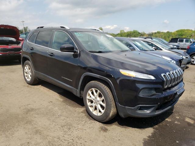 2016 Jeep Cherokee Latitude VIN: 1C4PJMCS7GW253484 Lot: 53486514