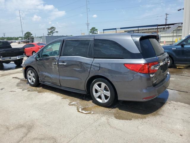 2018 HONDA ODYSSEY EX 5FNRL6H58JB083522  56264014