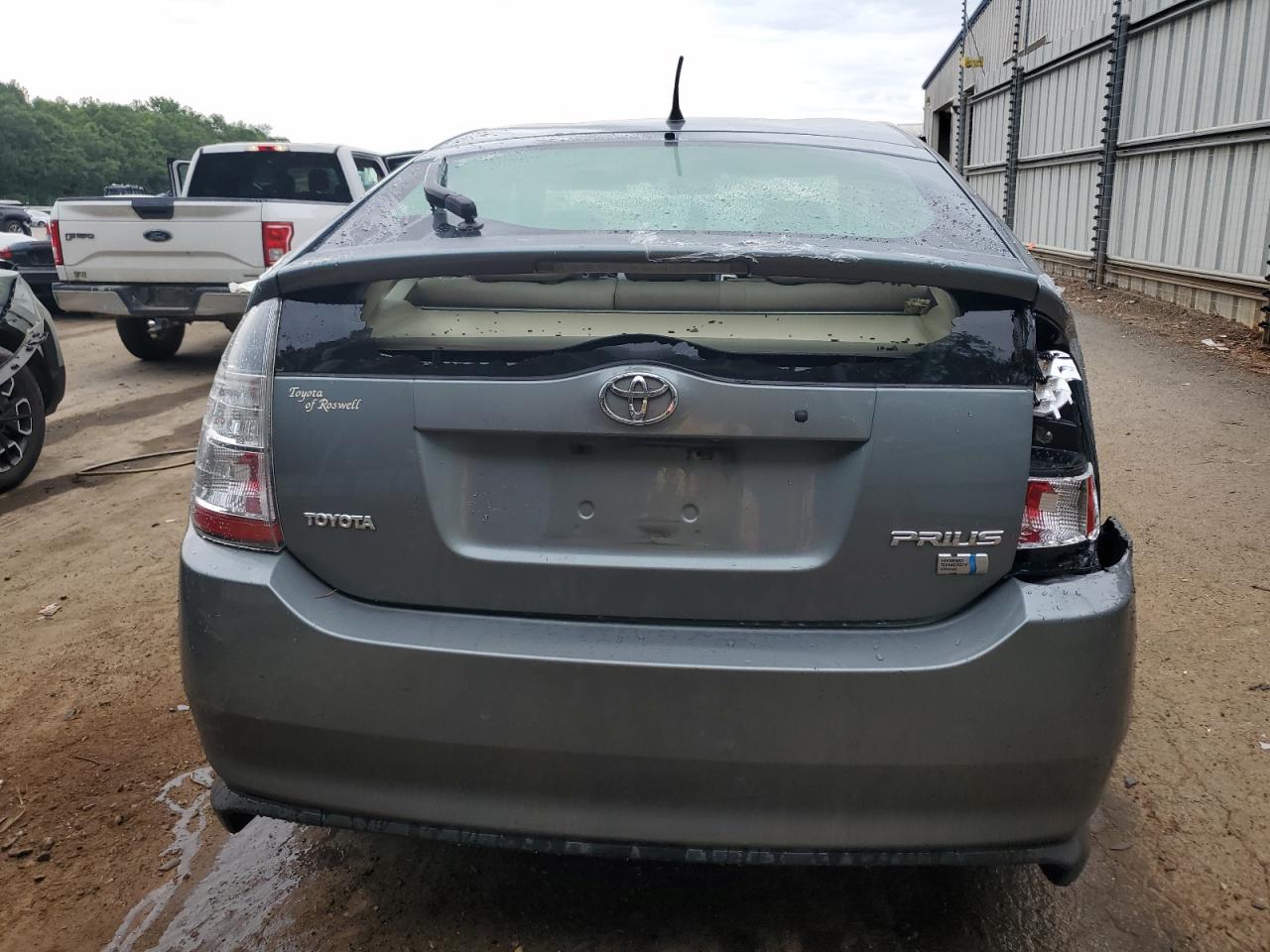 JTDKB20U653049212 2005 Toyota Prius