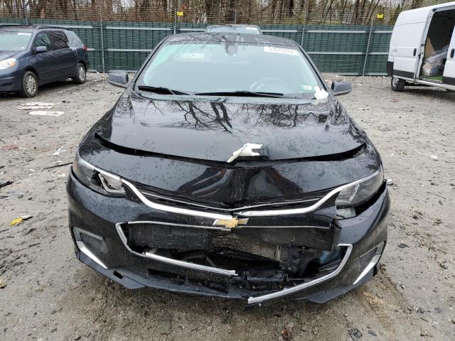 2018 CHEVROLET MALIBU  LT - 1G1ZD5ST9JF151944