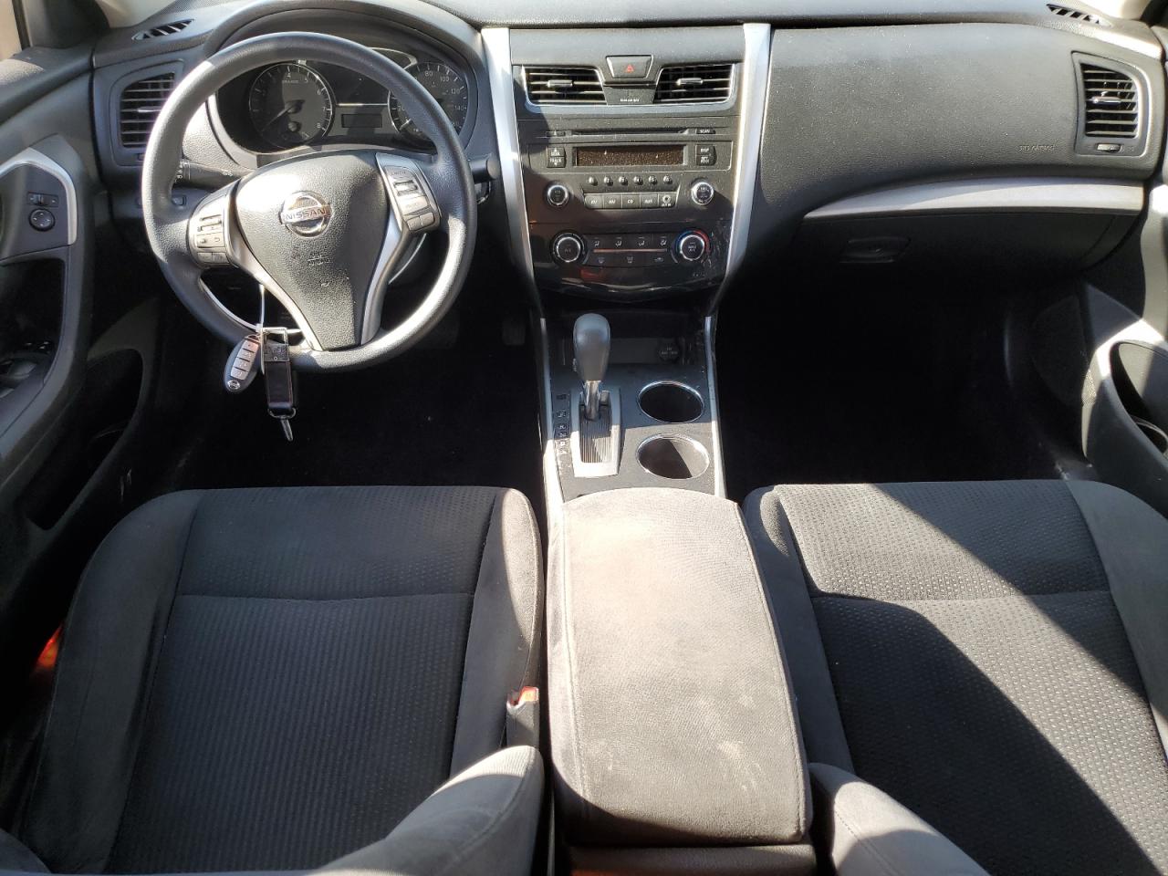 1N4AL3AP7FN337419 2015 Nissan Altima 2.5