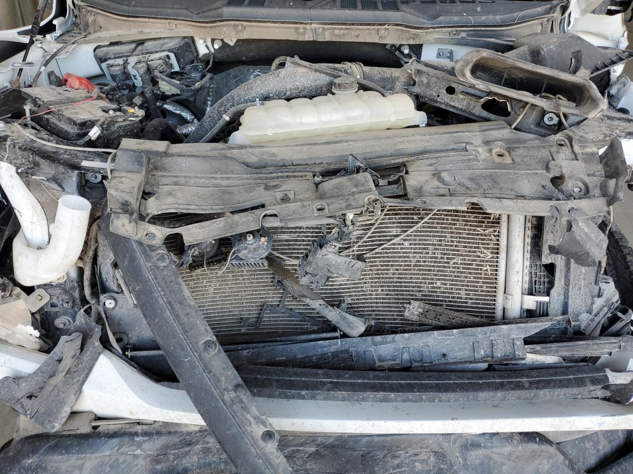 1FTMF1CP2NKE03293 FORD All Models 2022