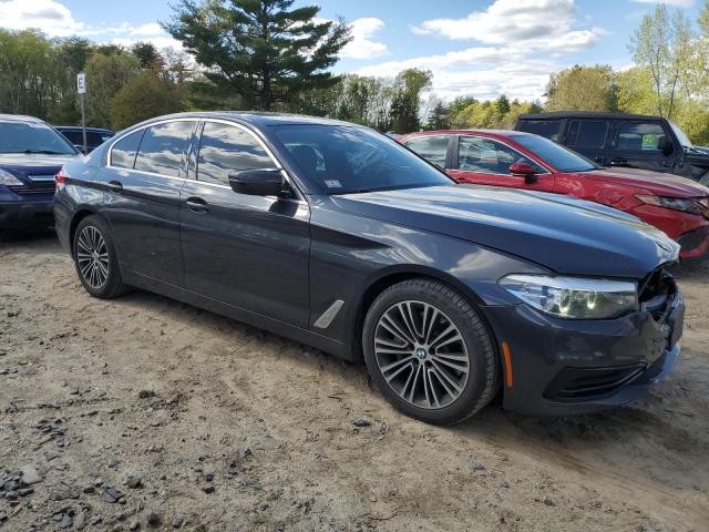 VIN WBAJE7C5XKWW08451 2019 BMW 5 Series, 540 XI no.4