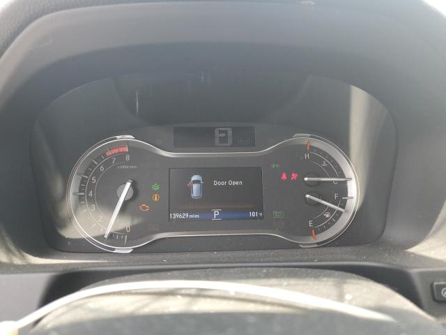 2017 Honda Pilot Exl VIN: 5FNYF5H5XHB041652 Lot: 55991024