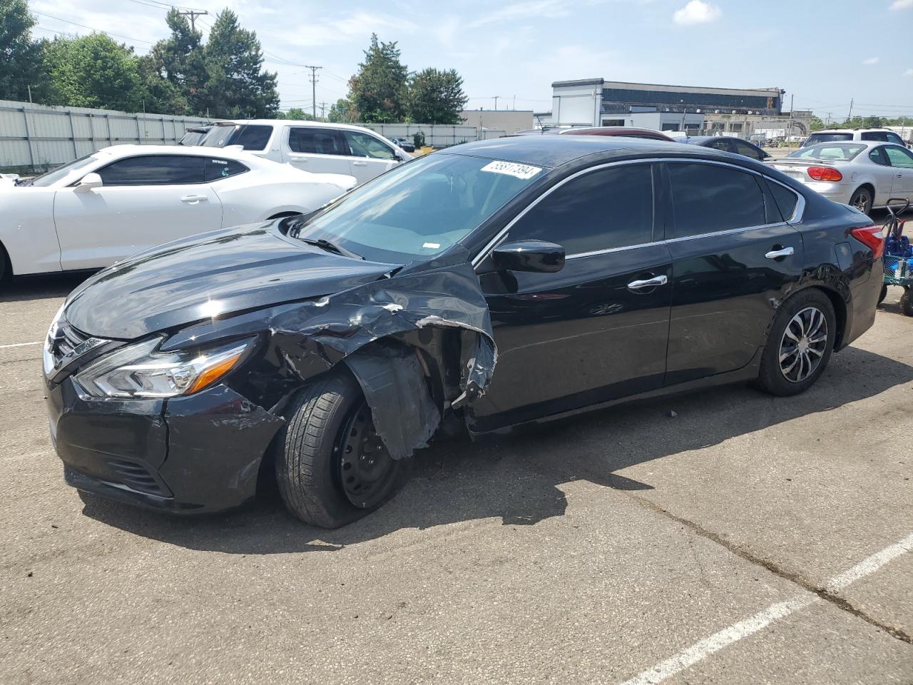 1N4AL3AP4HN338577 2017 Nissan Altima 2.5