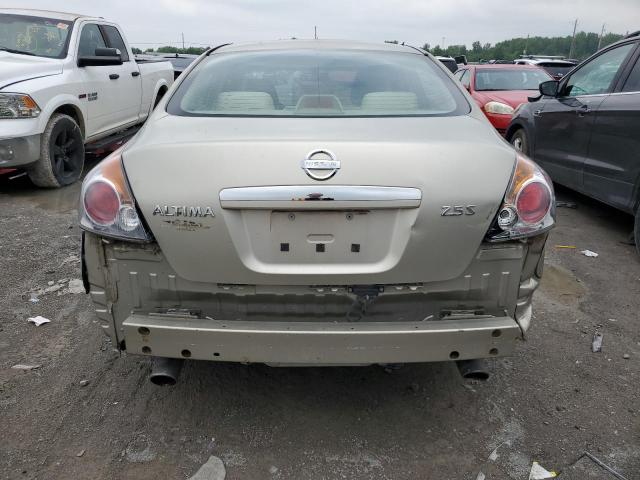 2009 Nissan Altima 2.5 VIN: 1N4AL21E49N490501 Lot: 54436714