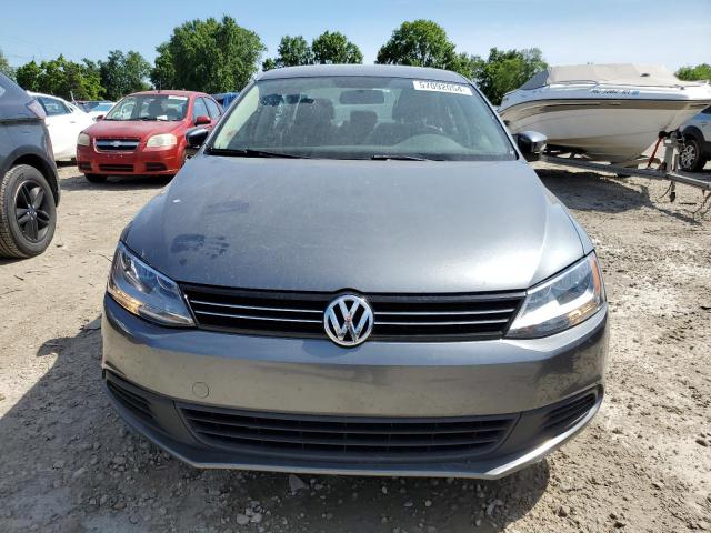 2014 Volkswagen Jetta Se VIN: 3VWD07AJ3EM289054 Lot: 57092054