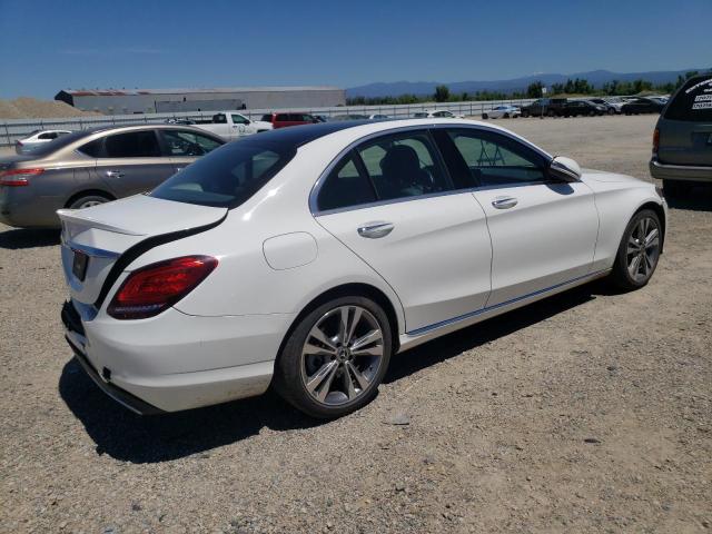 2019 Mercedes-Benz C 300 VIN: 55SWF8DB0KU307478 Lot: 56330984