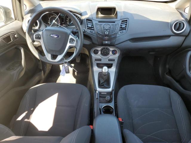 2018 Ford Fiesta Se VIN: 3FADP4BJ6JM126930 Lot: 56633594