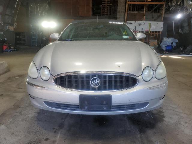 2005 Buick Lacrosse Cxl VIN: 2G4WD532X51194455 Lot: 56119424