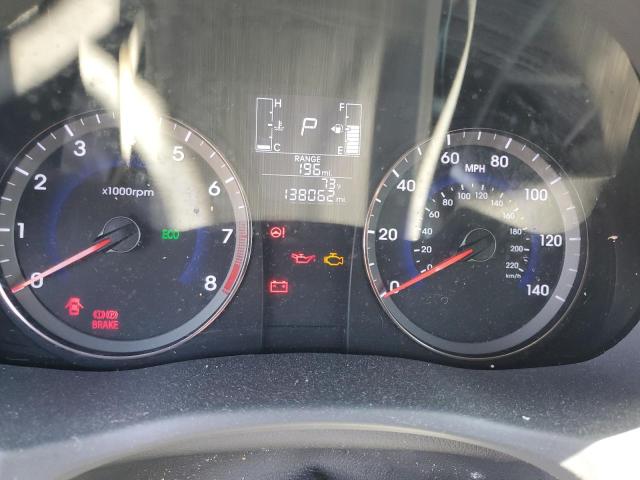 2017 HYUNDAI ACCENT SE - KMHCT4AEXHU315023