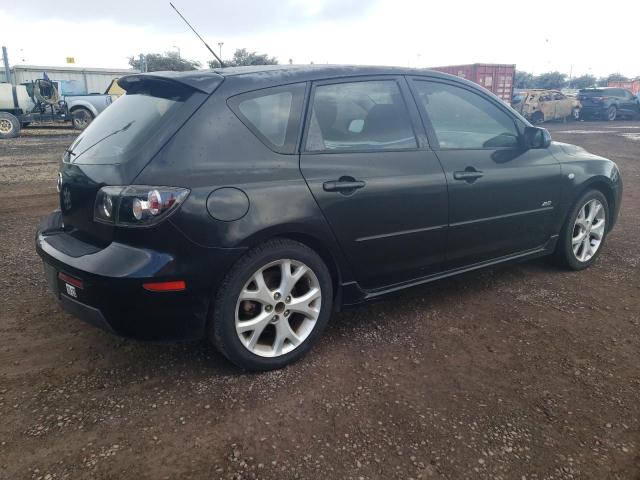 2007 Mazda 3 Hatchback VIN: JM1BK143771618885 Lot: 53853574