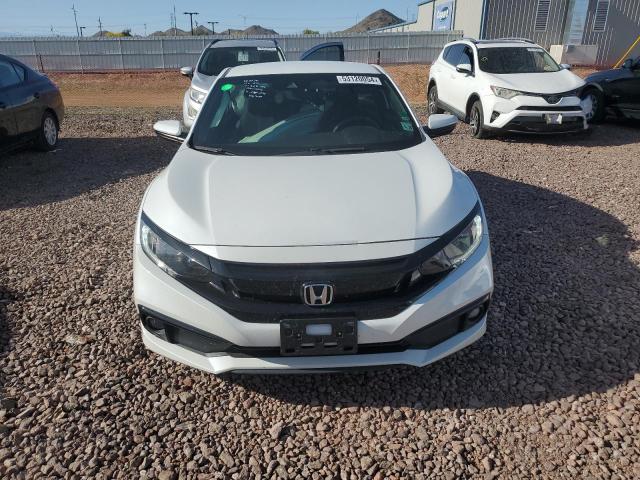 2HGFC4B85LH302056 2020 Honda Civic Sport