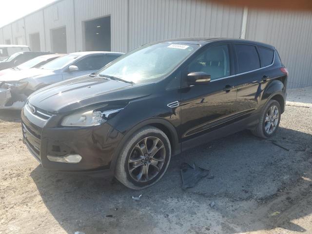 2013 Ford Escape Sel VIN: 1FMCU0HX9DUB53604 Lot: 56566644