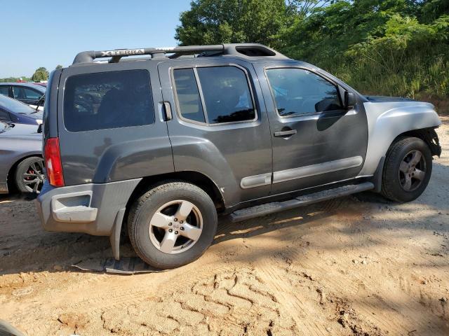 2006 Nissan Xterra Off Road VIN: 5N1AN08U86C527414 Lot: 55114184