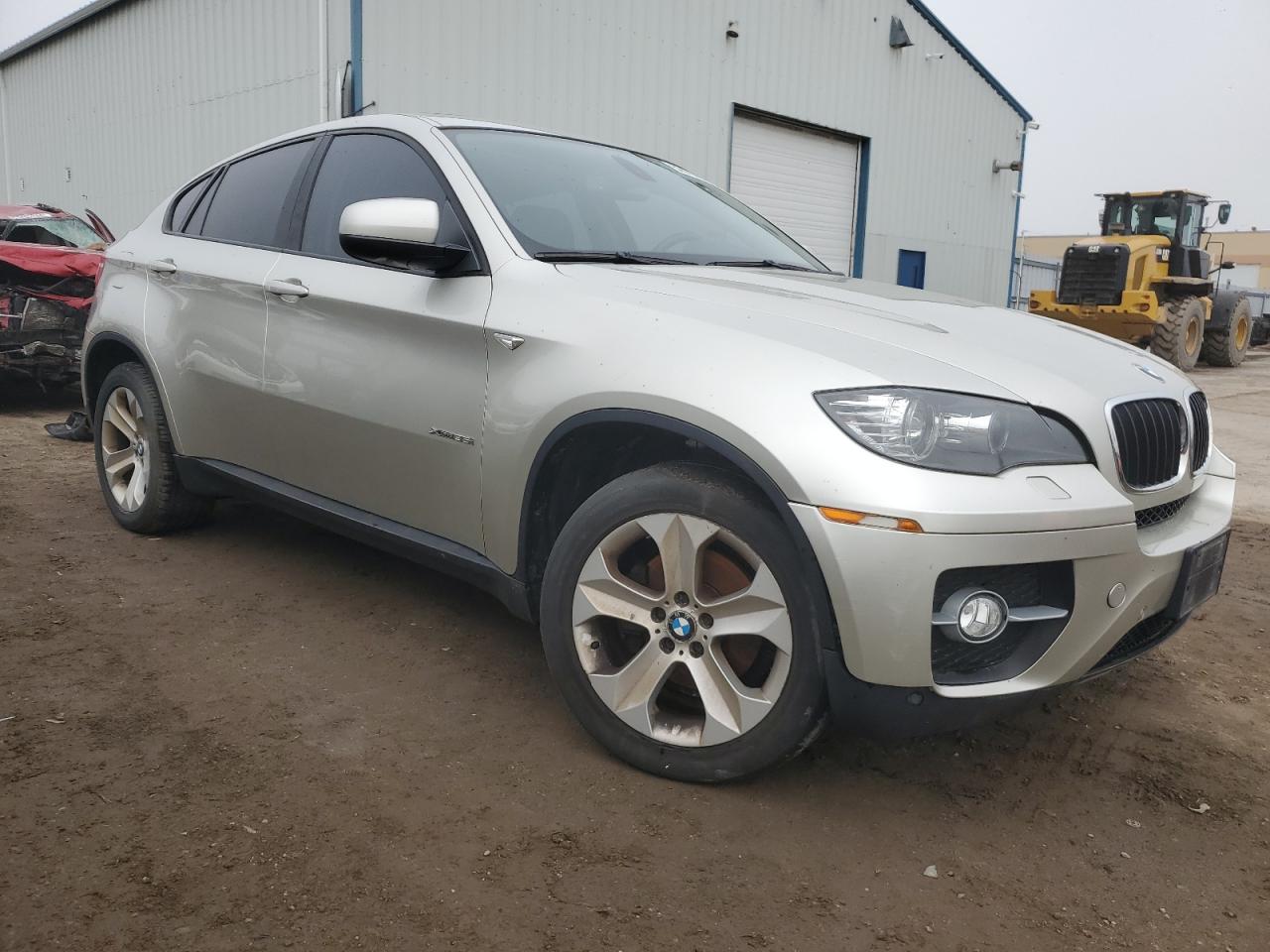 2012 BMW X6 xDrive35I vin: 5UXFG2C55CL778658