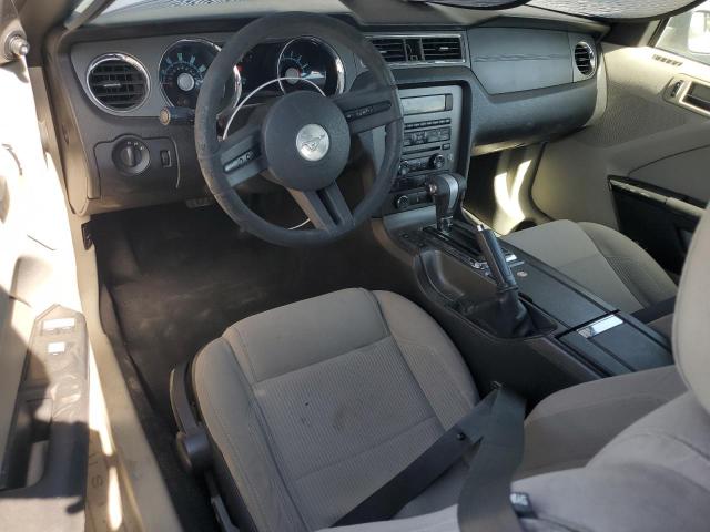 2010 Ford Mustang VIN: 1ZVBP8EN0A5122334 Lot: 56723714