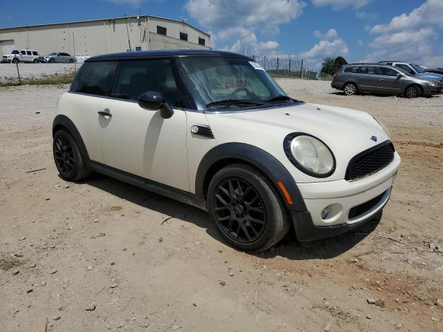 2008 Mini Cooper VIN: WMWMF33528TT61651 Lot: 55827464