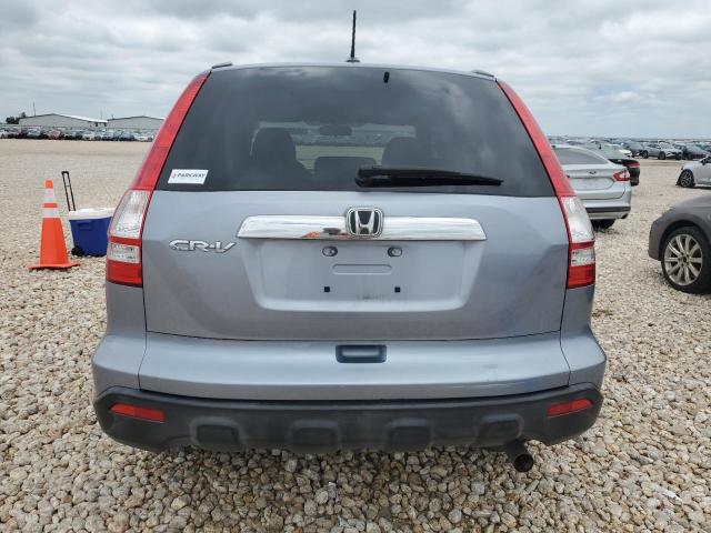 2008 Honda Cr-V Exl VIN: JHLRE38778C021906 Lot: 55280314