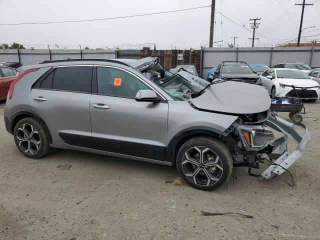 KNDCR3LE9R5143251 Kia Niro EX 4