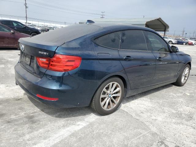 2014 BMW 328 Xigt VIN: WBA3X5C57ED243329 Lot: 56493694