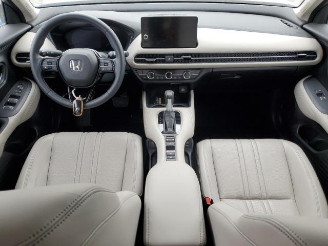 2023 Honda Hr-V Exl VIN: 3CZRZ1H78PM706137 Lot: 55415804