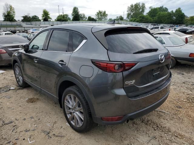 2019 Mazda Cx-5 Grand Touring VIN: JM3KFBDMXK0688843 Lot: 55311064