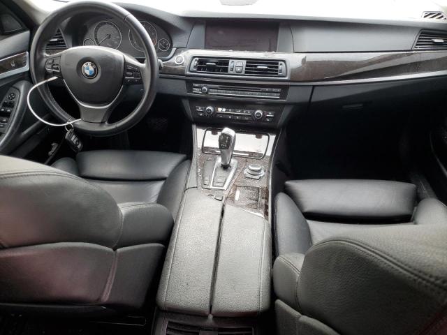 2011 BMW 535 Xi VIN: WBAFU7C53BC771680 Lot: 55611614