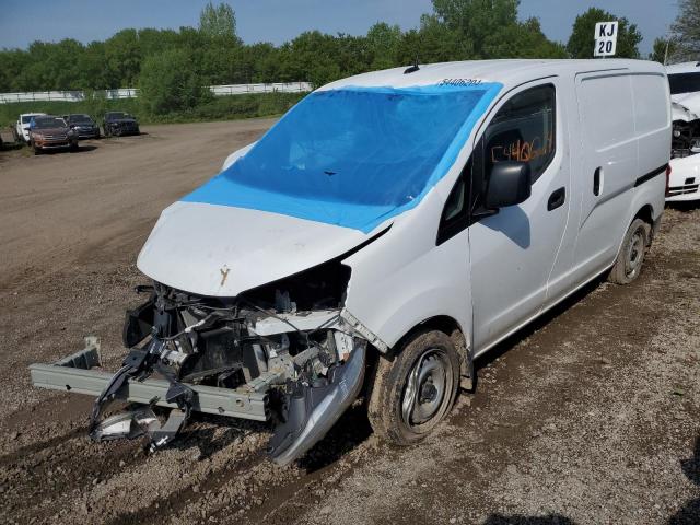 3N6CM0KNXMK690667 2021 Nissan Nv200 2.5S