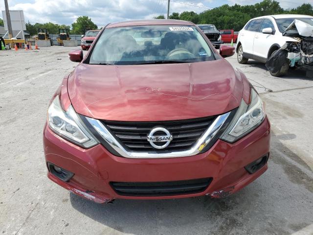 2016 Nissan Altima 2.5 VIN: 1N4AL3APXGC171409 Lot: 54525534