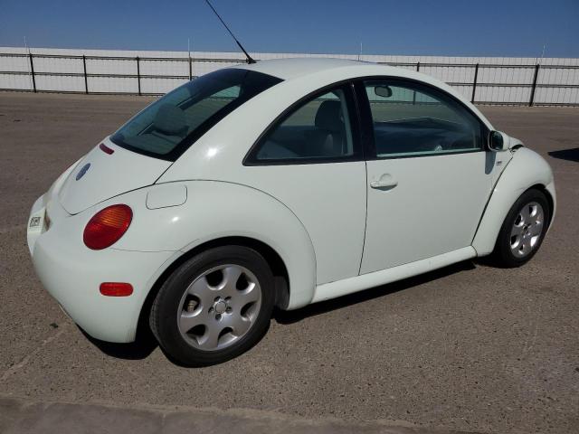 2002 Volkswagen New Beetle Gls VIN: 3VWCK21CX2M454393 Lot: 55898494