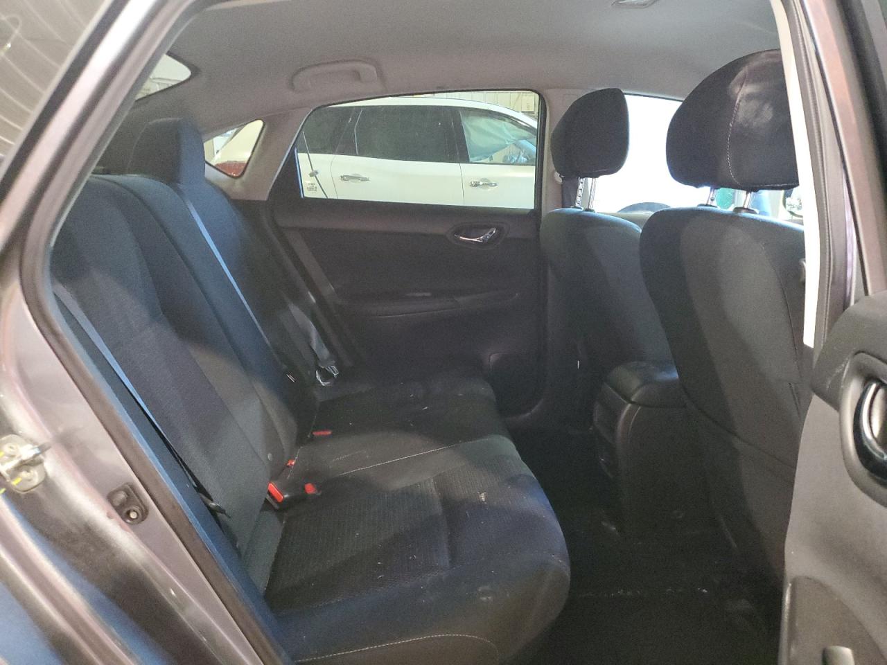 3N1AB7AP6KY337030 NISSAN SENTRA 2019