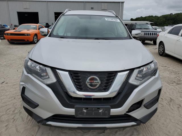 2018 Nissan Rogue S VIN: JN8AT2MT1JW455079 Lot: 55744784