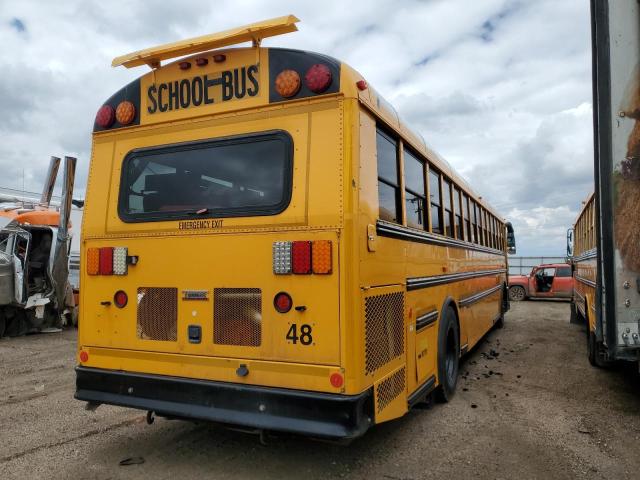 2013 Thomas School Bus VIN: 1T7YU4E2XD1158440 Lot: 51547314