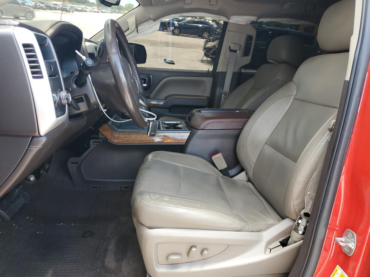 3GTP1VEC5EG513713 2014 GMC Sierra C1500 Slt