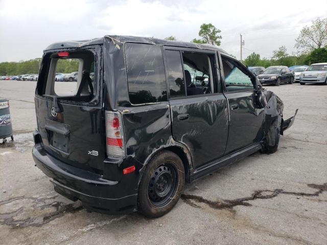 2006 Toyota Scion Xb VIN: JTLKT324964031352 Lot: 53450944