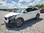 2020 KIA SORENTO S - 5XYPGDA5XLG664879