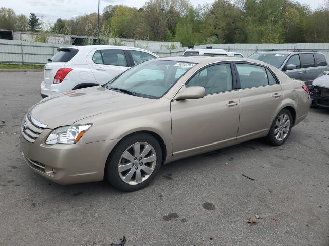 2006 Toyota Avalon Xl VIN: 4T1BK36B76U139861 Lot: 54248784