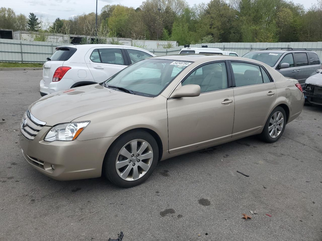 4T1BK36B76U139861 2006 Toyota Avalon Xl