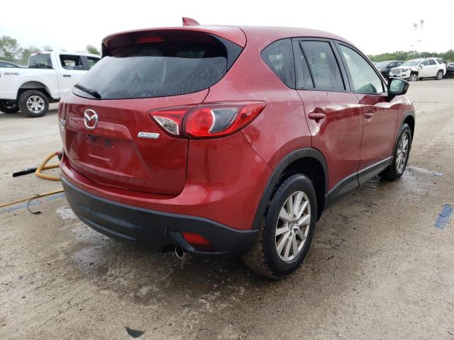 VIN JM3KE2CE4D0114366 2013 Mazda CX-5, Touring no.3