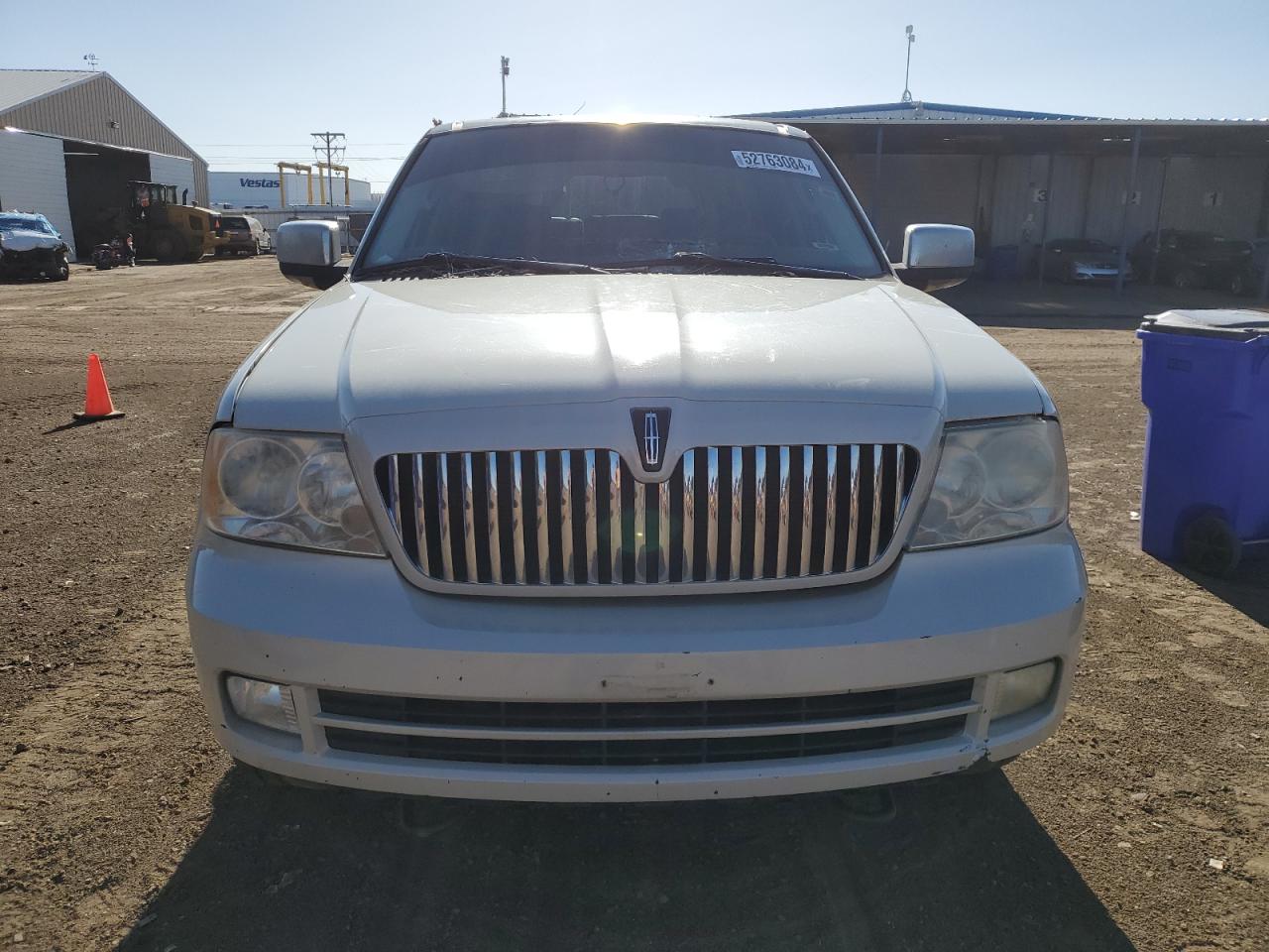 5LMFU28576LJ08528 2006 Lincoln Navigator