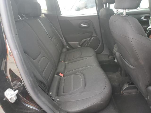 2020 Jeep Renegade Latitude VIN: ZACNJBBB7LPL92855 Lot: 55337114