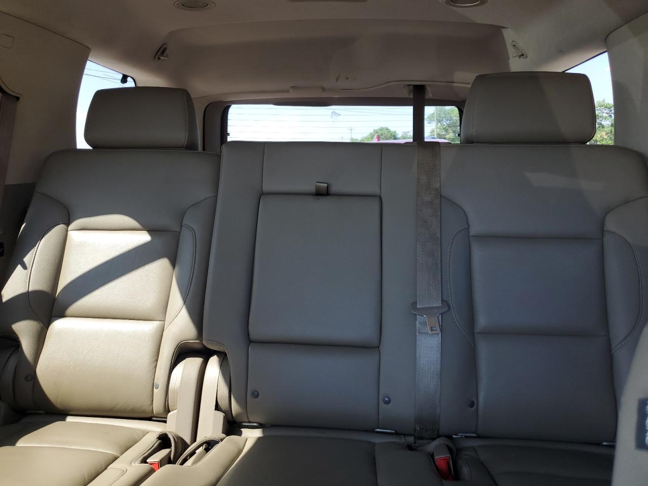 1GNSKBKC9FR143482 2015 Chevrolet Tahoe K1500 Lt