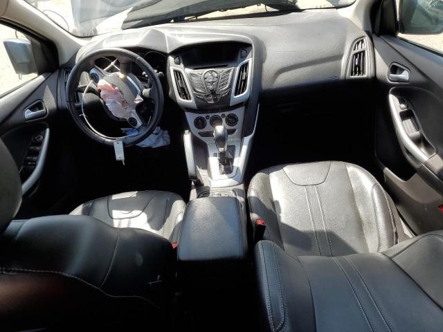 2014 Ford Focus Se VIN: 1FADP3K24EL102412 Lot: 55347164