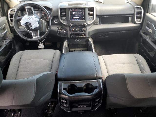 2019 Ram 2500 Big Horn VIN: 3C6UR5DJ6KG697638 Lot: 56694954