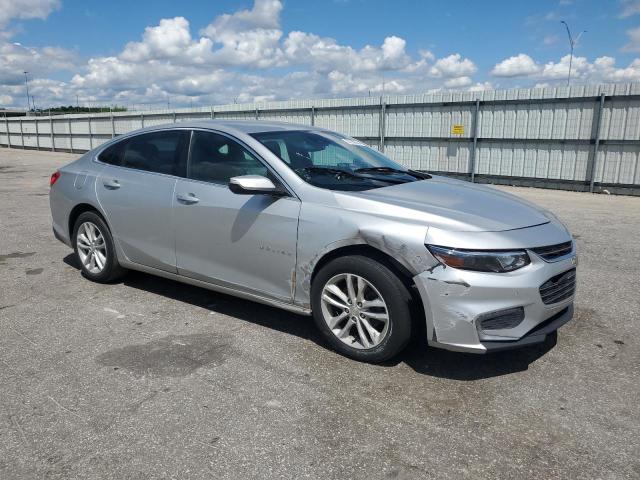2017 CHEVROLET MALIBU LT - 1G1ZE5ST1HF112563